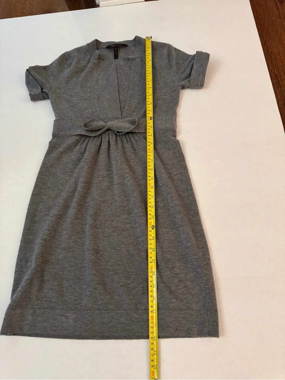 BCBGMaxAzria this stylish